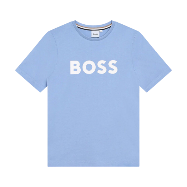 Camiseta hugo discount boss niño