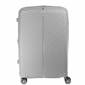 Maleta con Ruedas Samsonite Octolite 25 Negra