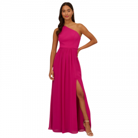 VESTIDO ADRIANNA PAPELL AP1E209149 ROSA